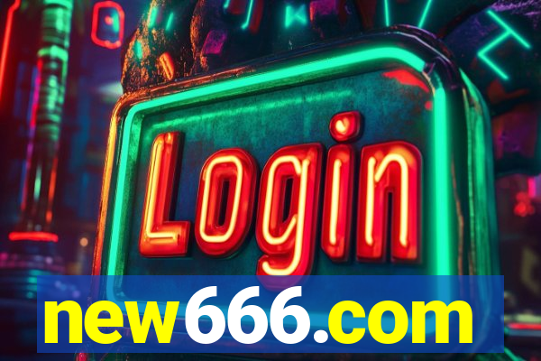 new666.com