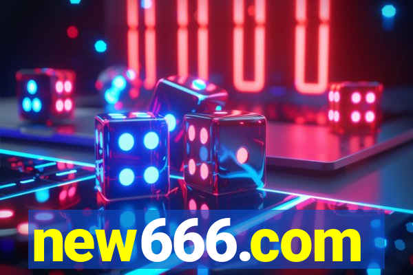 new666.com