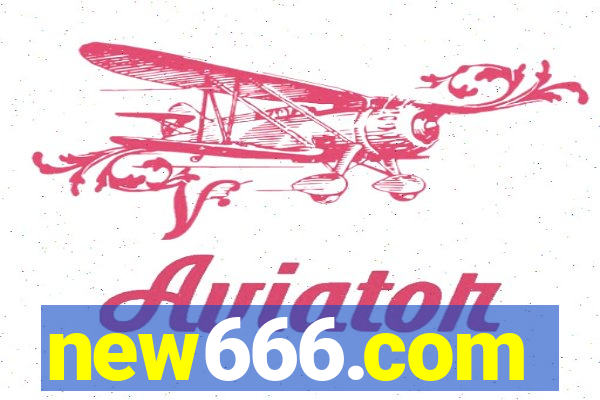 new666.com