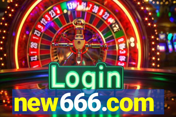 new666.com