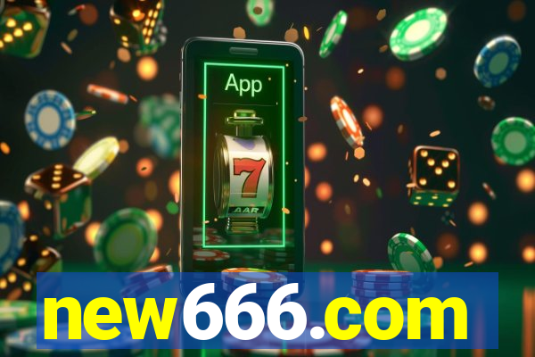 new666.com