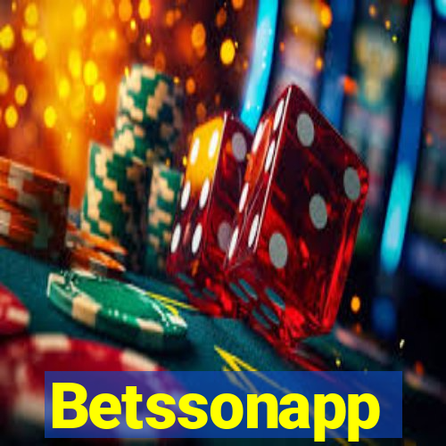 Betssonapp