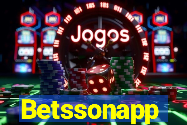 Betssonapp