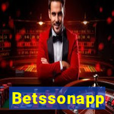 Betssonapp