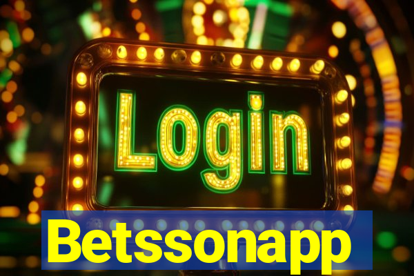 Betssonapp