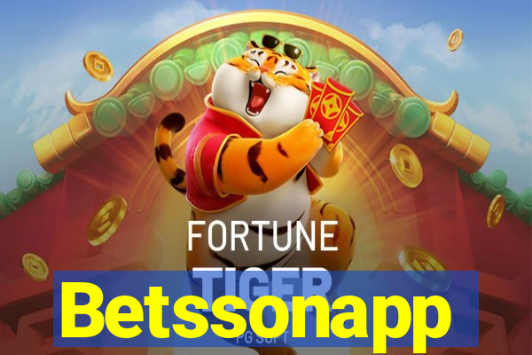 Betssonapp