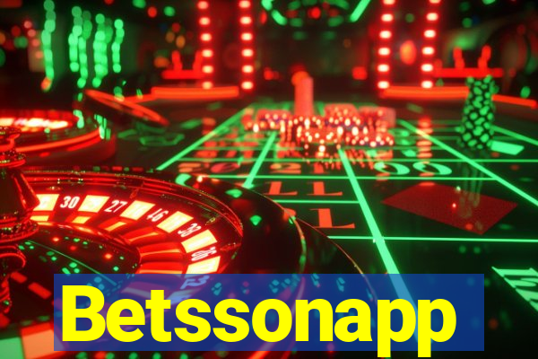 Betssonapp