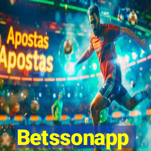 Betssonapp