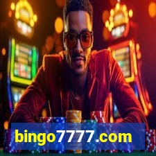 bingo7777.com