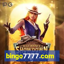 bingo7777.com