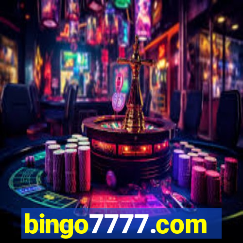 bingo7777.com