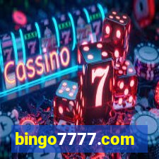 bingo7777.com