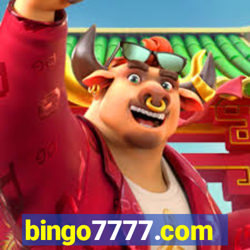 bingo7777.com