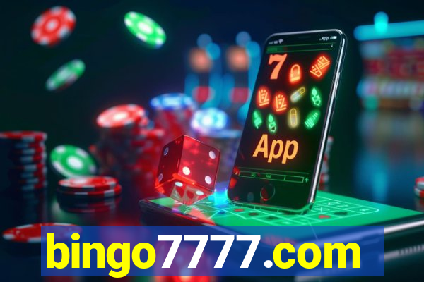 bingo7777.com