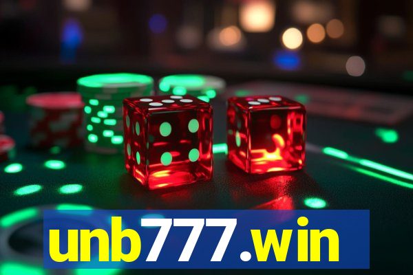 unb777.win