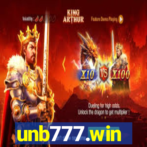 unb777.win