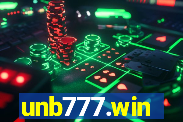 unb777.win