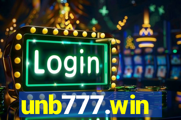 unb777.win