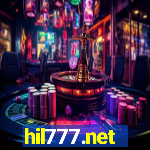 hil777.net