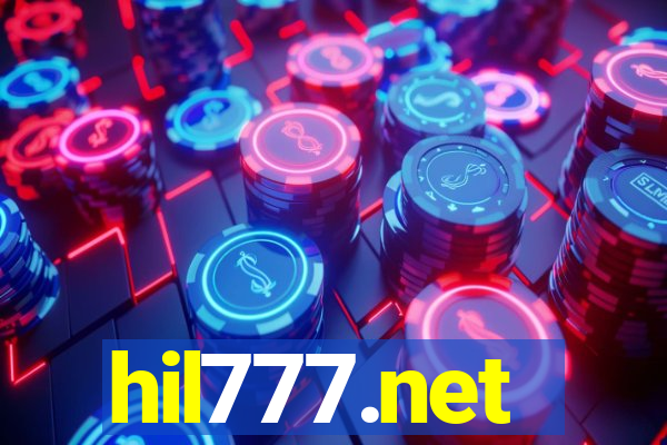 hil777.net