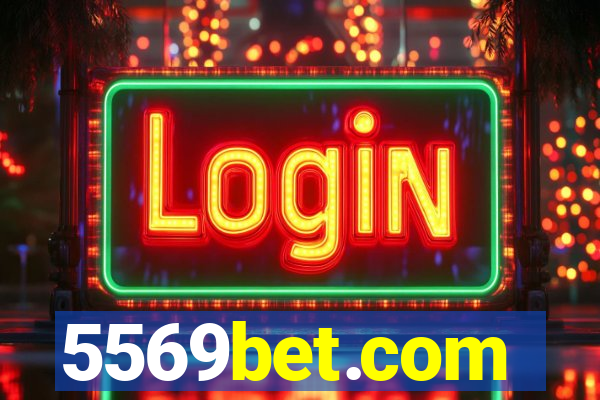 5569bet.com