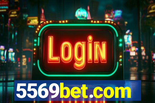 5569bet.com