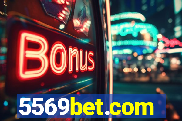 5569bet.com