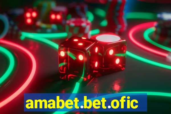 amabet.bet.oficial