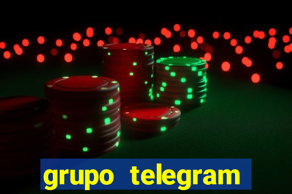 grupo telegram palpites futebol