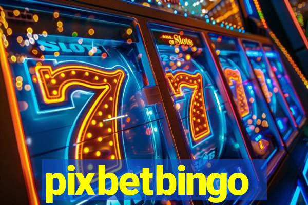 pixbetbingo