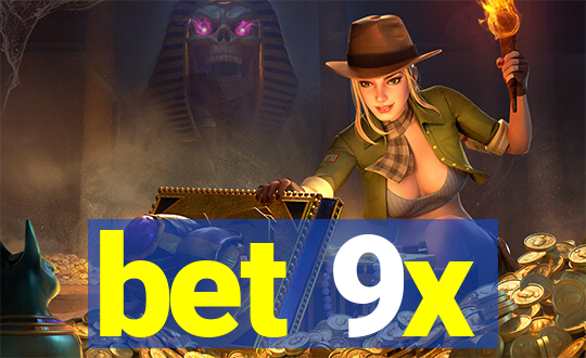 bet 9x