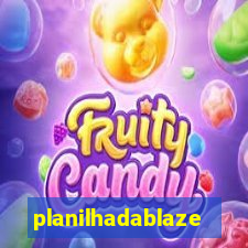 planilhadablaze