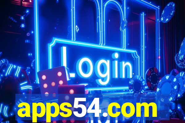 apps54.com