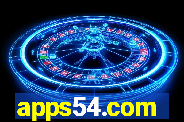 apps54.com