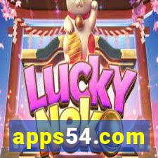 apps54.com