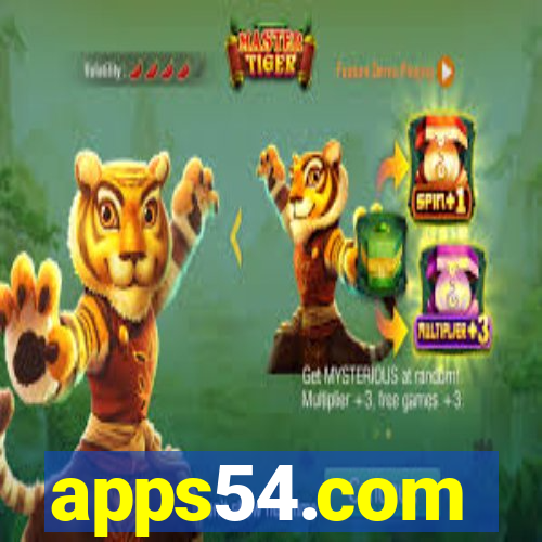 apps54.com