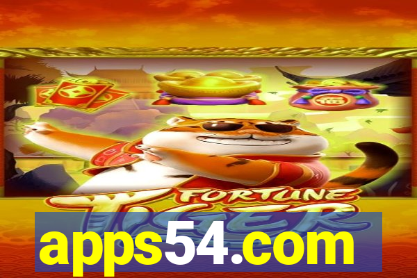 apps54.com