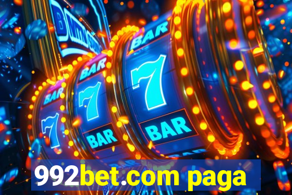 992bet.com paga