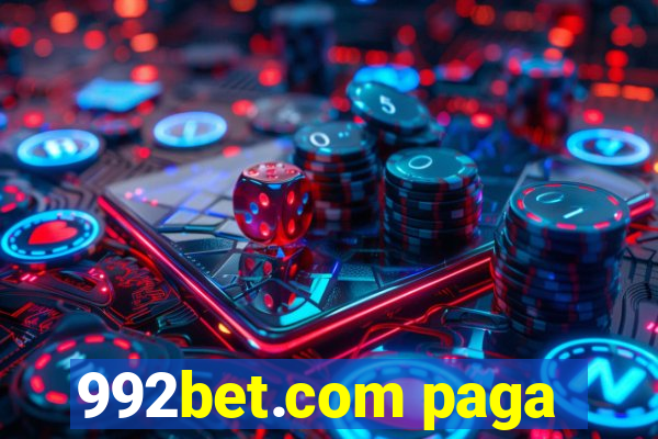 992bet.com paga