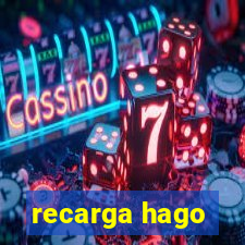 recarga hago