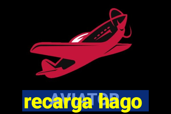 recarga hago