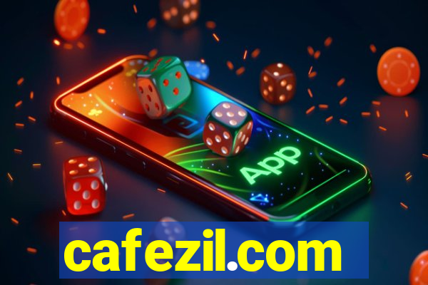 cafezil.com