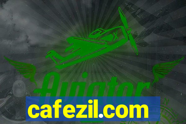 cafezil.com