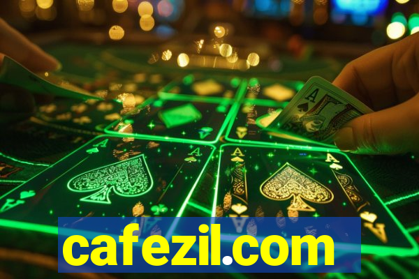 cafezil.com