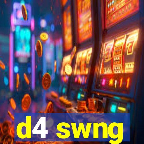 d4 swng