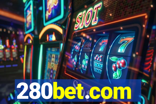 280bet.com