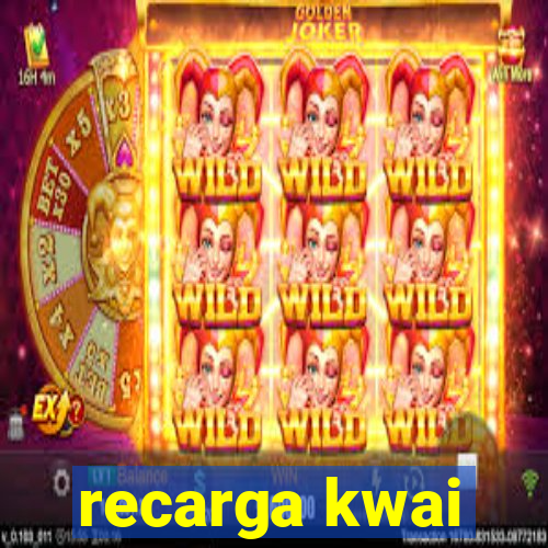 recarga kwai