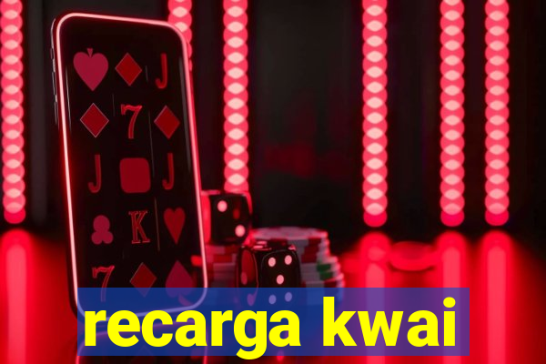 recarga kwai