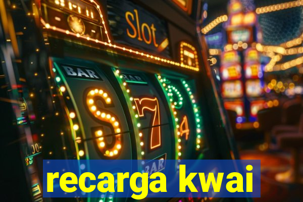 recarga kwai