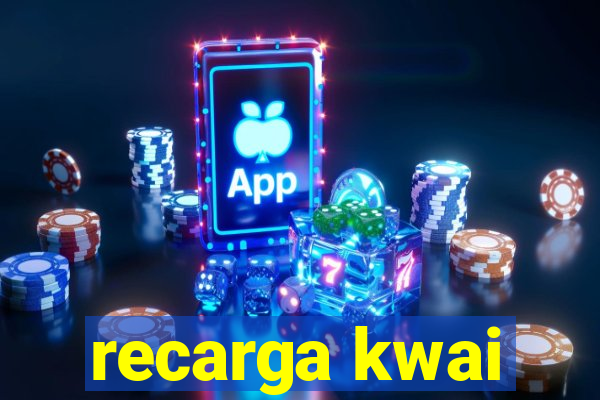 recarga kwai